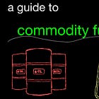 Commodity Futures Are Simple, Actually