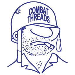 Combat Threads