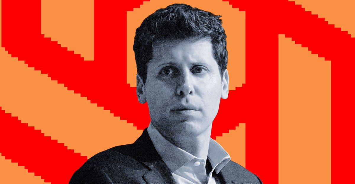 Hollywood beugt das Knie vor OpenAI: Studios meiden das Sam-Altman-Drama Hollywood beugt das Knie vor OpenAI: Studios meiden das Sam-Altman-Drama