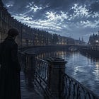 Noites Brancas tropeça na própria melancolia