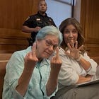 Ashli Ford’s attacks on Judge McGookey continue; now she’s after her family