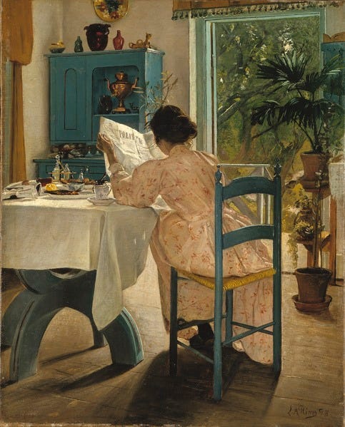 File:At Breakfast (Laurits Andersen Ring) - Nationalmuseum - 21399.tif
