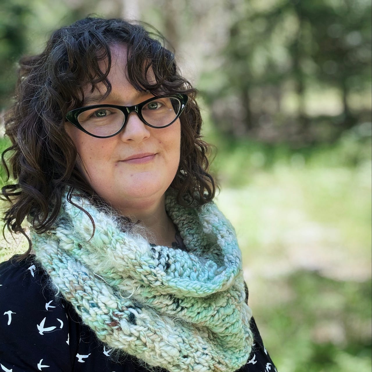 Revelations from a Creative Heretic 