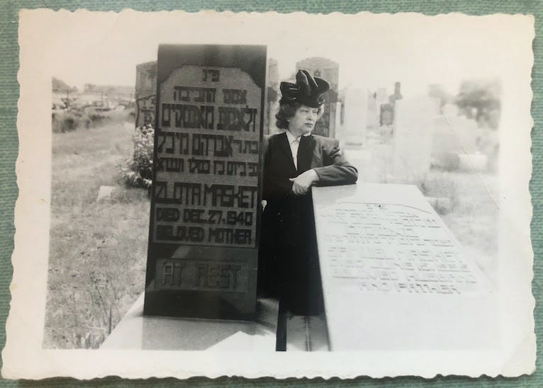 Aunt Hasie .jpg Aunt Hasie .jpg