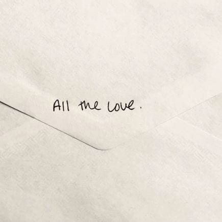 The open Letters’s Substack