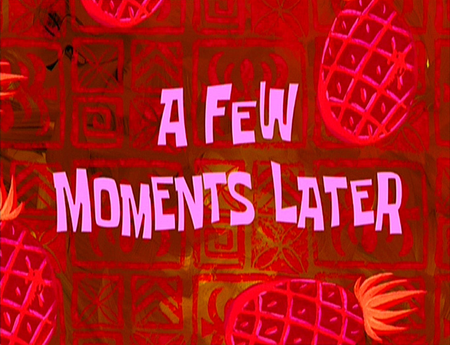 Image - A Few Moments Later.jpg - Encyclopedia SpongeBobia - The ...