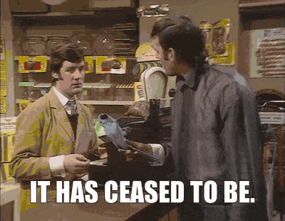 monty-python-parrot-to-be-ceased monty-python-parrot-to-be-ceased