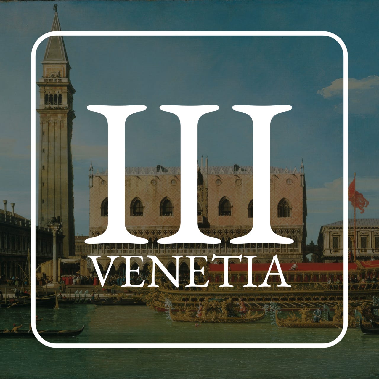 The Third Venetia