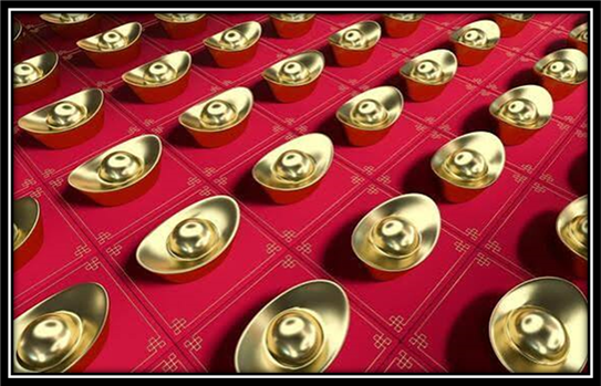 Chinese Wealth Symbol Stock Photos, Images and Backgrounds for Free Download