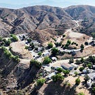 Power cuts escalate dispute at Olive Dell Ranch