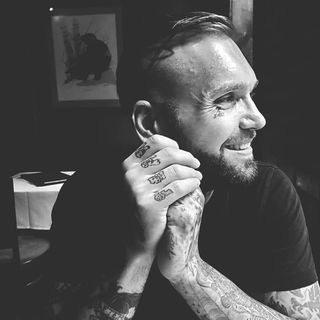 When an artist conveys their personality or feeling is art what is it called? When an artist conveys their personality or feeling is art what is it called?