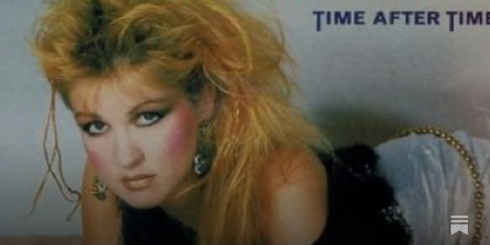 Time After Time - by Steve Solari - Lyrical Deep Dive