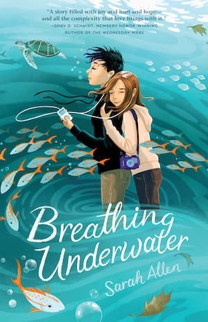 Breathing Underwater