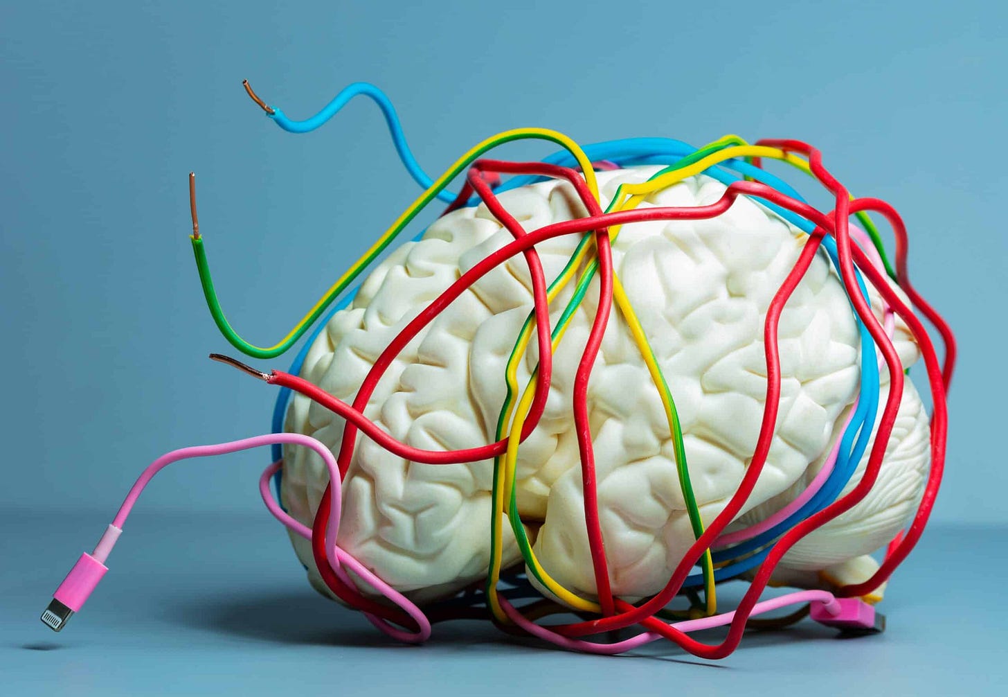 How Long to Rewire the Brain From Addiction? | Los Angeles Detox
