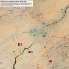 Chad Border Zone Rocked by Clashes Between Sudanese Factions