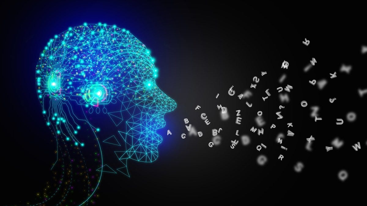 IA que cria voz: como funciona a inteligência artificial da Deep Voice? |  Software