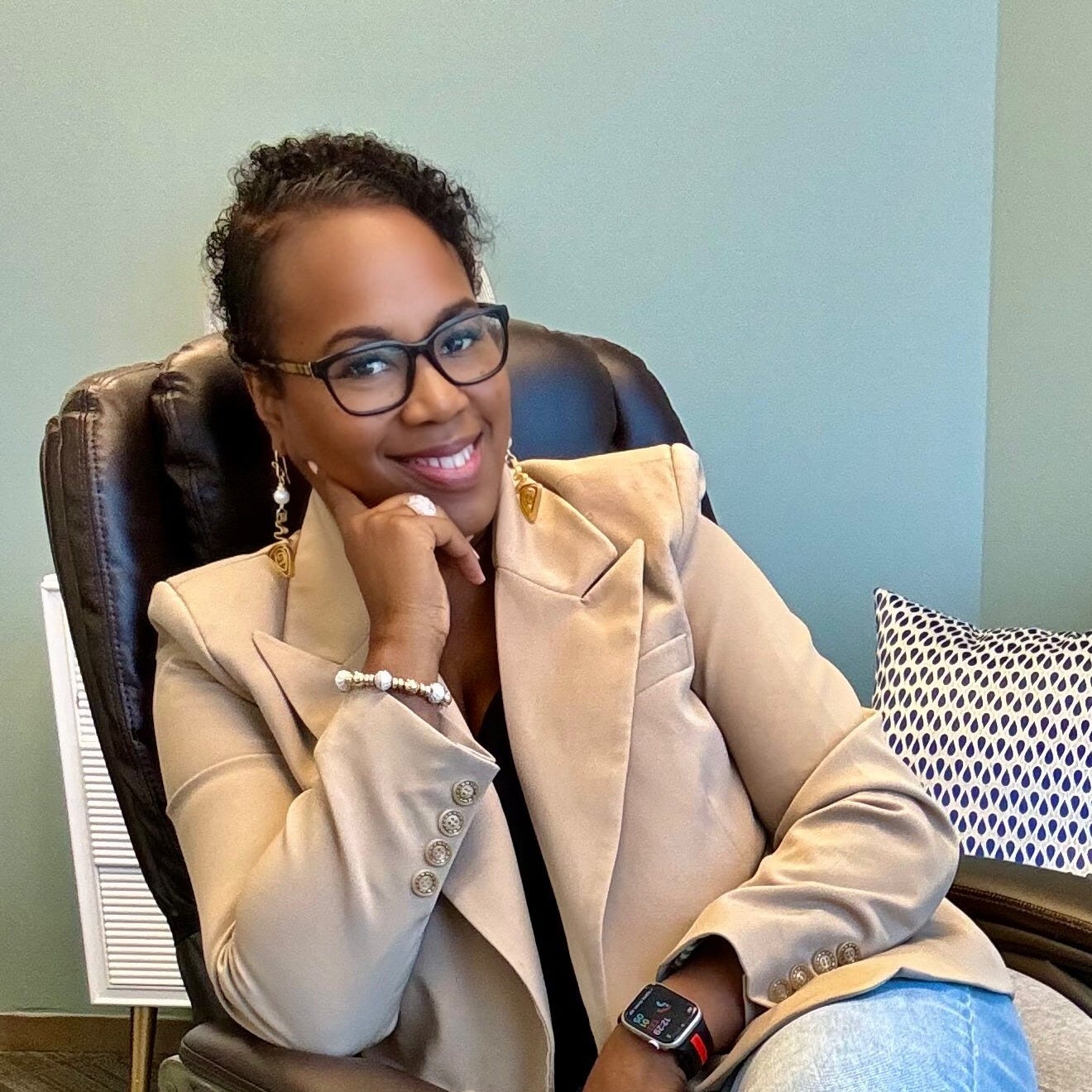 Move Different with Dr Carolyn | Substack