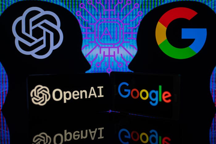 OpenAI Recruiters Are Trying to Lure Google AI Employees With a $10 Million Compensation Package - Business Insider OpenAI Recruiters Are Trying to Lure Google AI Employees With a $10 Million Compensation Package - Business Insider