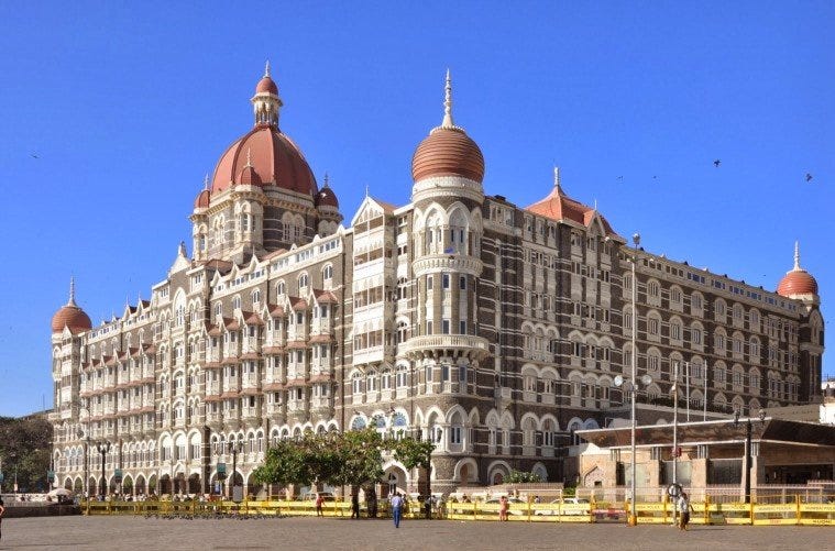 Discover the Timeless Charm of Mumbai's Colonial Architecture | Trodly