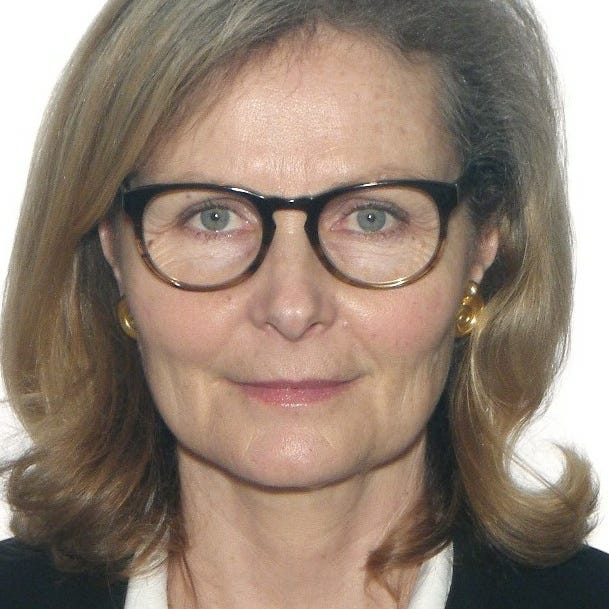 Catherine McBride’s Substack 