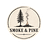 Smoke and Pine