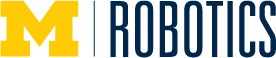 Michigan Robotics Michigan Robotics