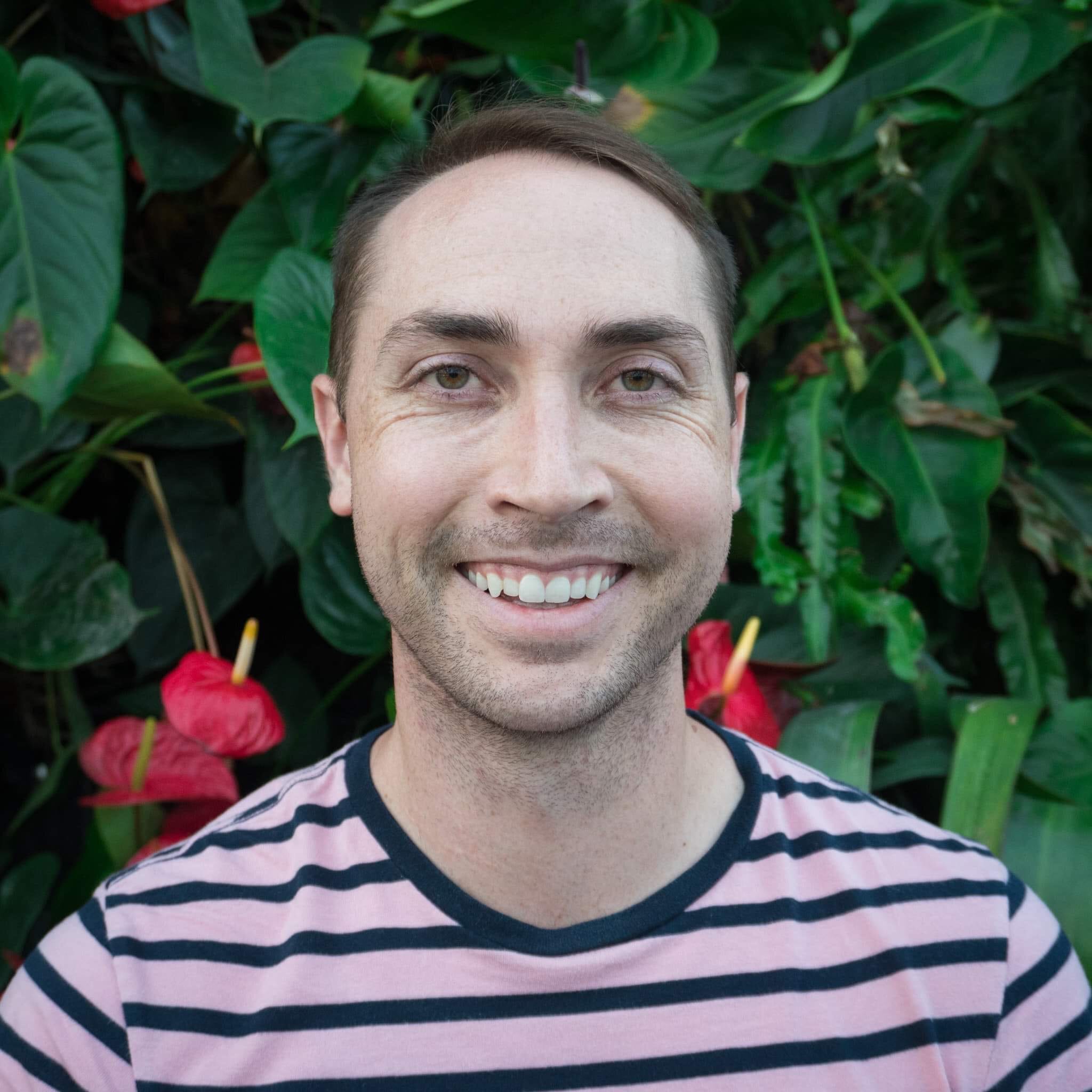 Substack profile picture for @clint