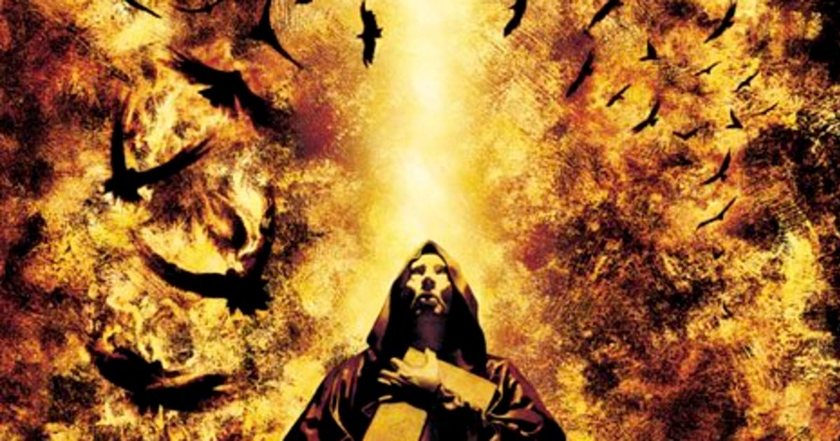 Analysis of "A Canticle for Leibowitz" - Owlcation