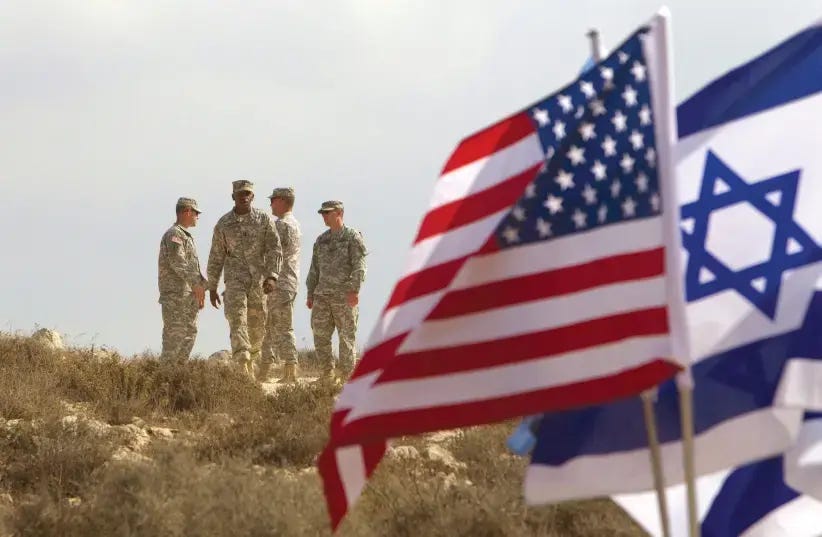 U.S. House Approves $14B Military Aid for Israel | The Rio Times U.S. House Approves $14B Military Aid for Israel | The Rio Times