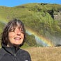 Jackie K-P's avatar