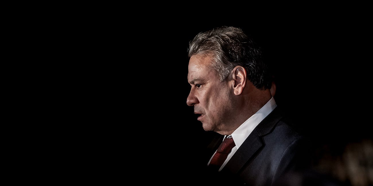 Under Fire: Exposing the U.S. Gov Campaign to Silence Truth in Kosovo