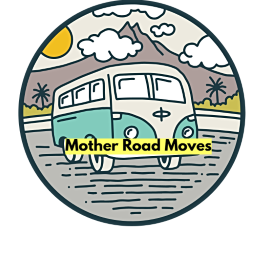 Mother Road Moves