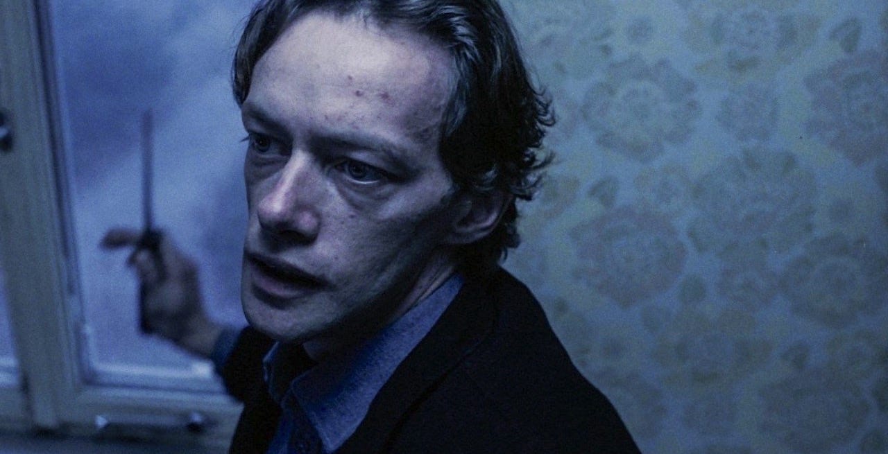 Review | Angst (1983) | MovieSteve