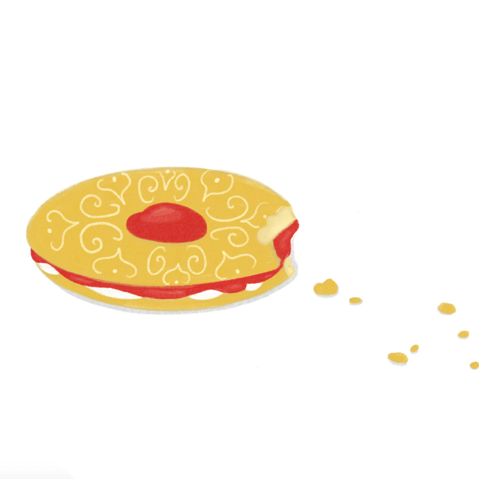 Studio Tea with Rose Lihou