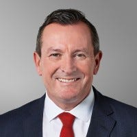 Mark McGowan