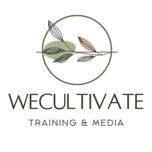 The Communication Shift by WeCultivate