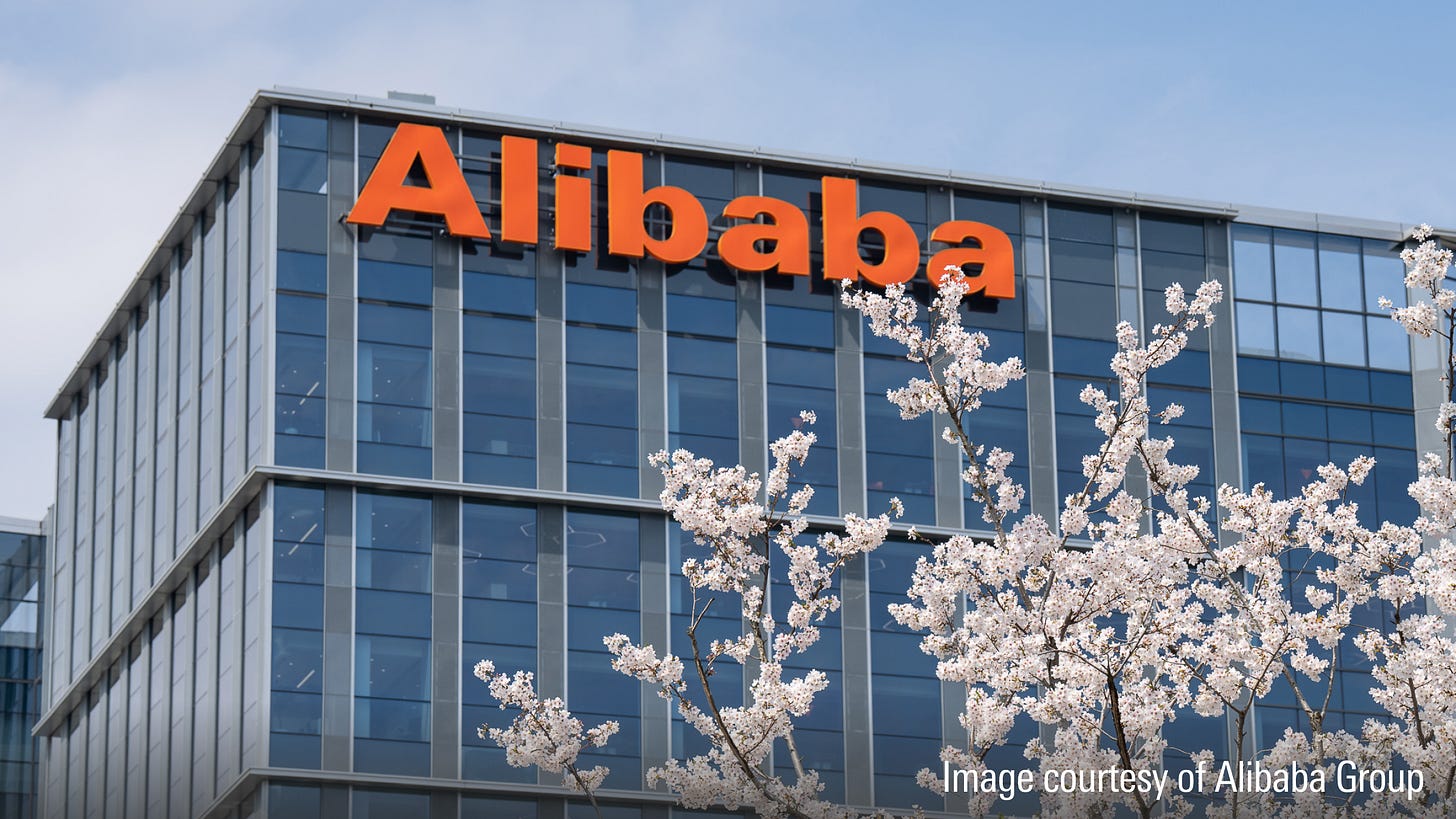 Alibaba Earnings: Results In Line, With Cloud Business to Drive Growth |  Morningstar
