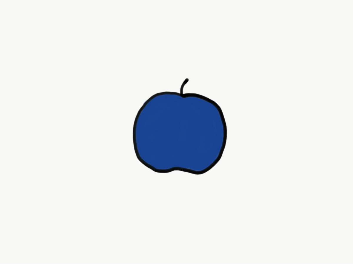 🍏열여덟 번째 뉴스레터 - by 블루애플 blue apple - 블루애플 뉴스레터