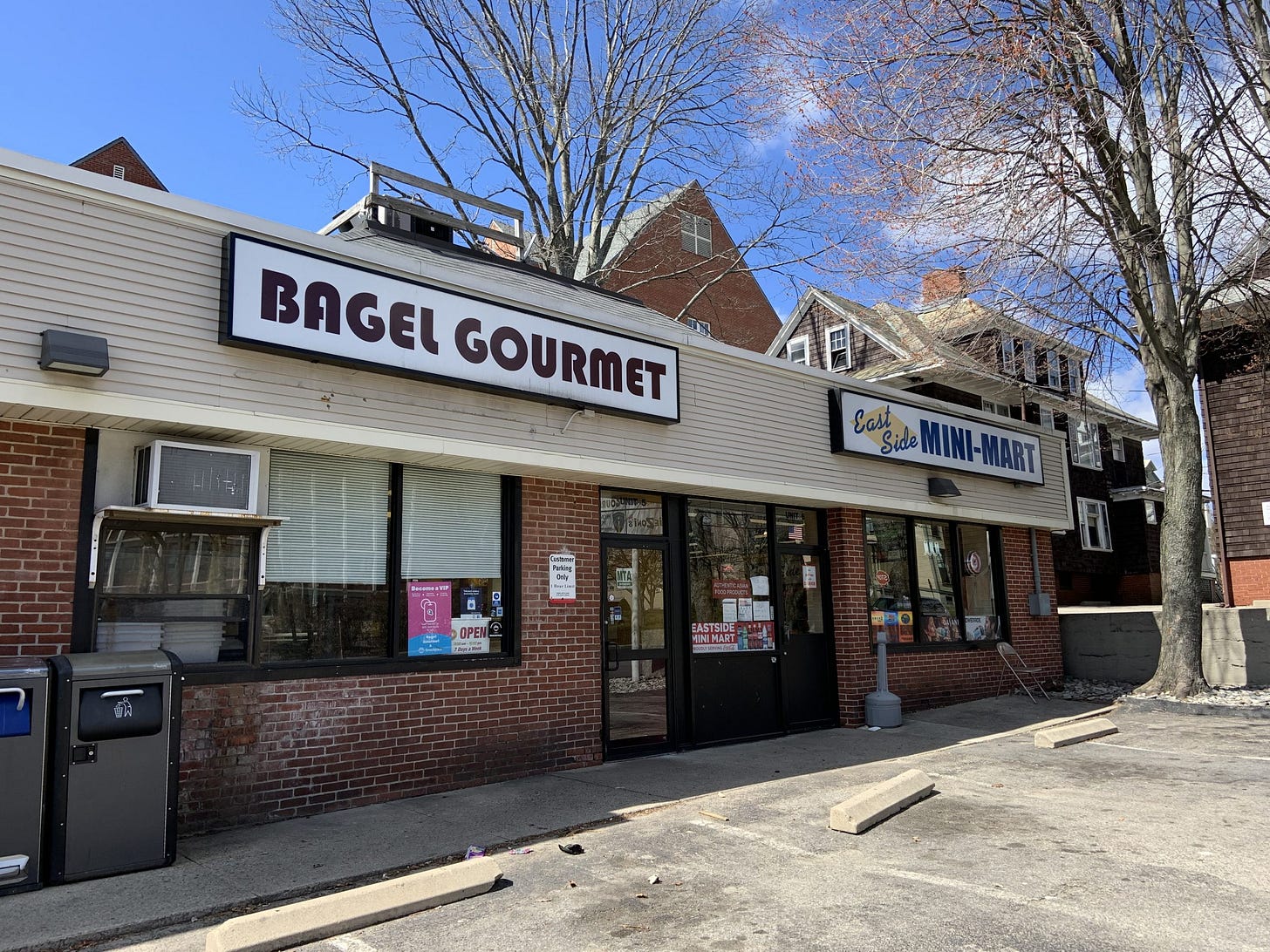 Acquire, Neglect, Obscure, Demolish&#39; - Providence Daily Dose