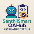 Automation Testing's avatar
