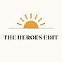The Heroes Edit's avatar