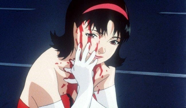 Imago Nipponis] Perfect Blue di Satoshi Kon - Il Cineocchio