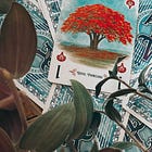 Talking Trees : The Royal Poinciana