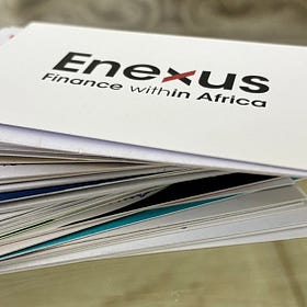 Networking, not Panels