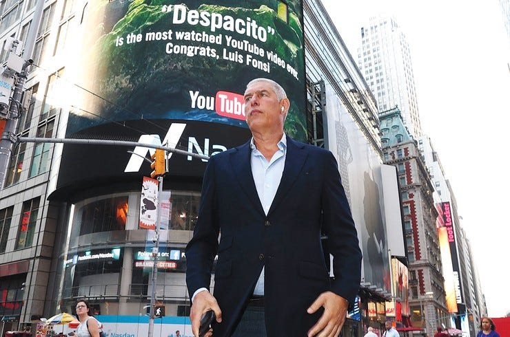 Bb25 2017 topline youtube lyor billboard 1548