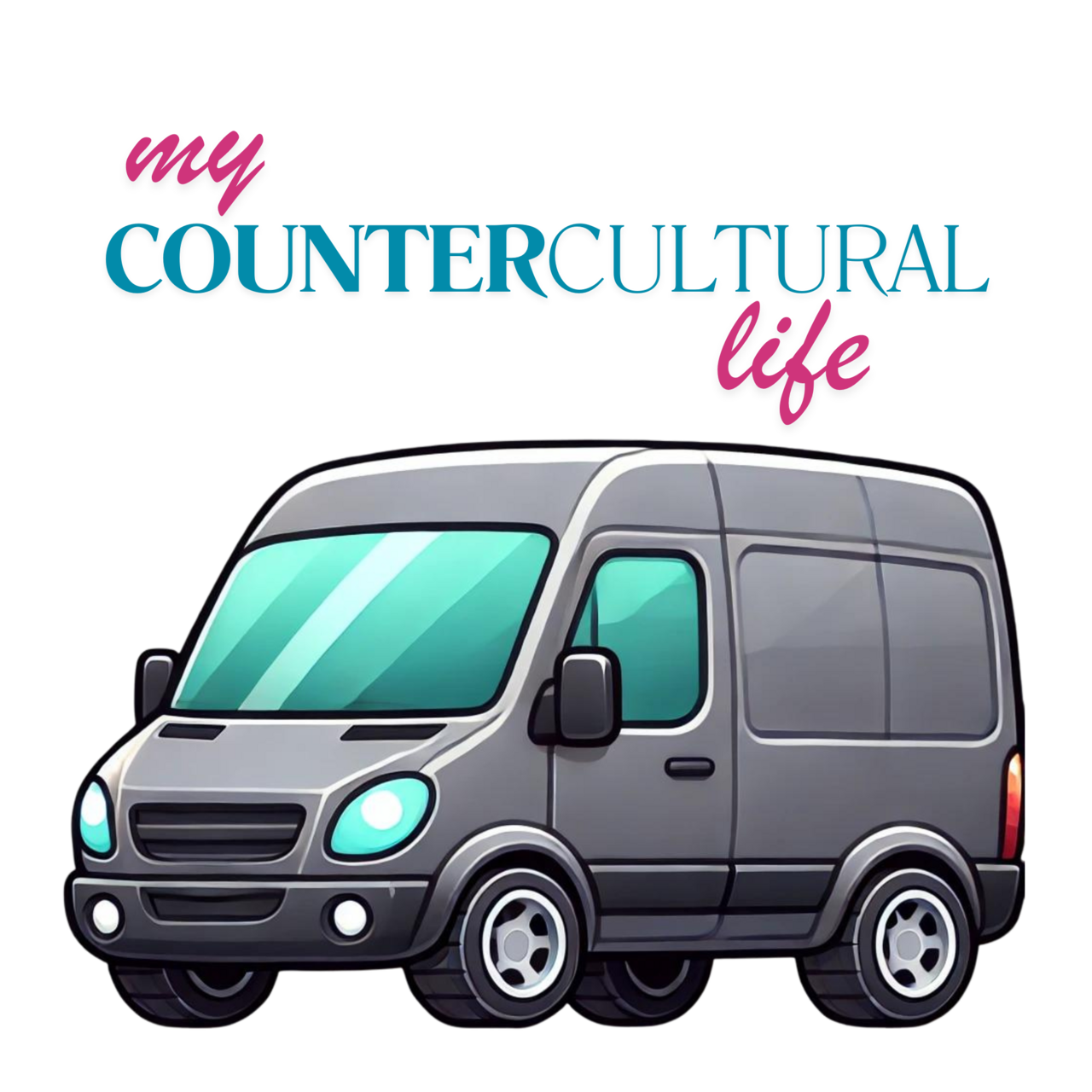 My Countercultural Life