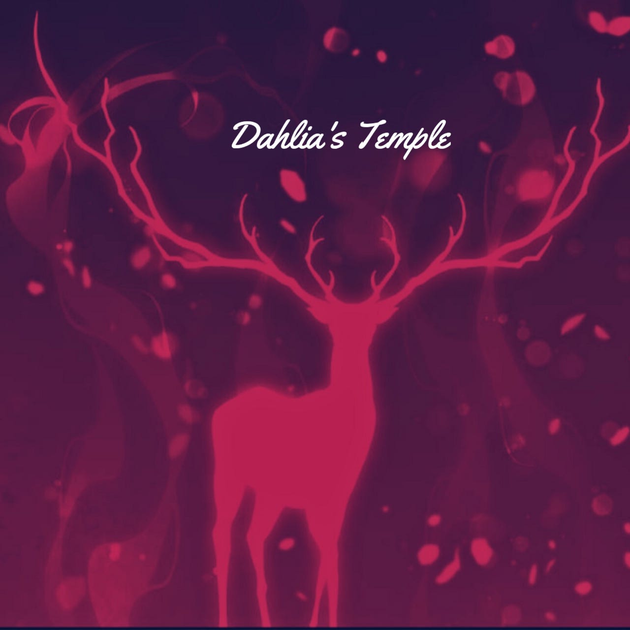 Dahlia's Temple