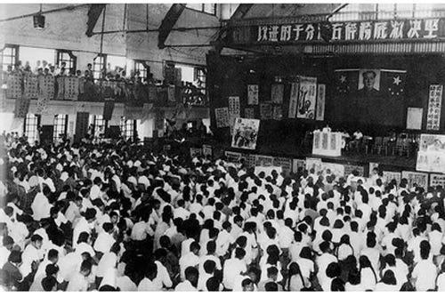 精彩回放】挥不去抹不掉《整风反右运动》五十周年（九） | 中共玩弄阴险| 《整风反右运动》 | 百万知识精英| 死于非命| 希望之声