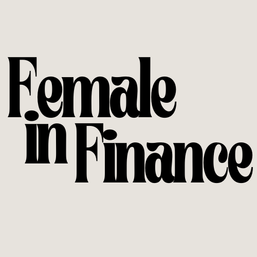 Female in Finance