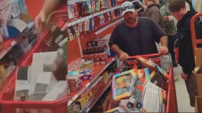 Pokémon Scalpers Are Out of Control - The Dov James Podcast